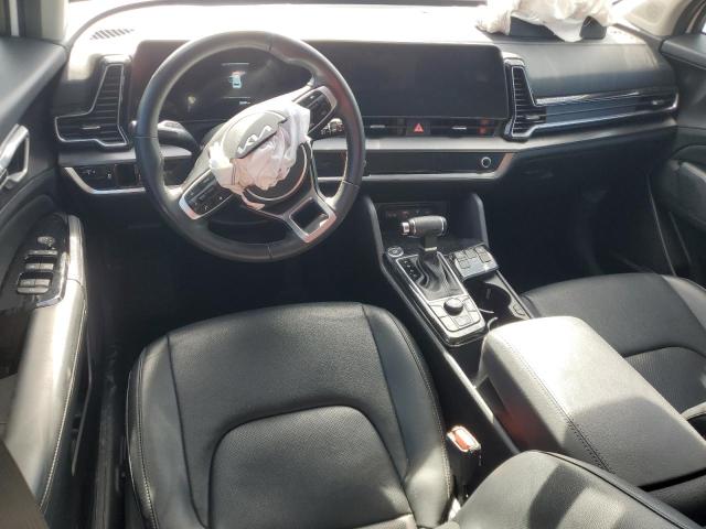 Photo 8 from auction – 2023 KIA SPORTAGE E with VIN 5XYK33AF0PG022699