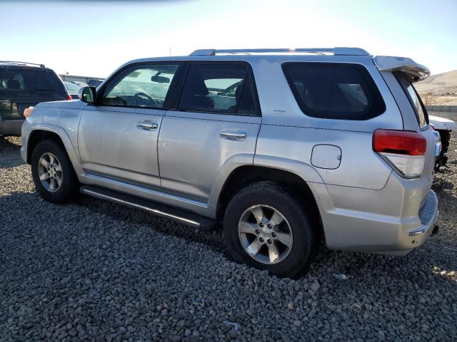 Photo 2 from auction – 2011 TOYOTA 4RUNNER SR with VIN JTEBU5JRXB5047786