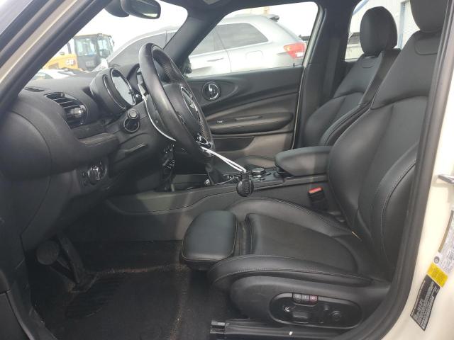 Photo 7 from auction – 2017 MINI COOPER CLU with VIN WMWLN5C30H2E33464