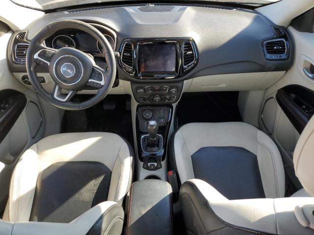 Photo 8 from auction – 2018 JEEP COMPASS LI with VIN 3C4NJDCB3JT245497