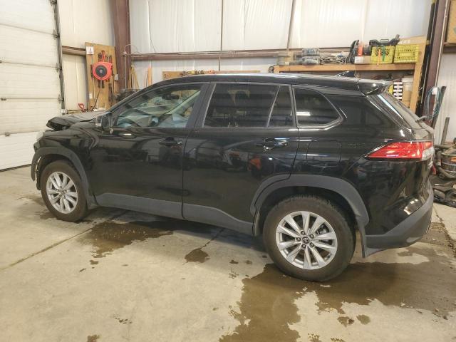 Photo 2 from auction – 2022 TOYOTA COROLLA CR with VIN 7MUCAABG0NV020981