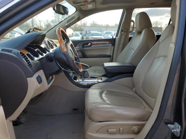 Photo 7 from auction – 2012 BUICK ENCLAVE with VIN 5GAKVCED8CJ219361