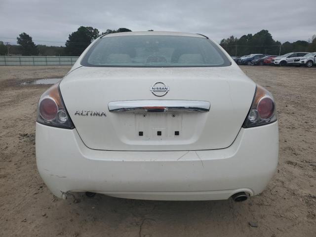 Photo 6 from auction – 2011 NISSAN ALTIMA BAS with VIN 1N4AL2AP4BN498699