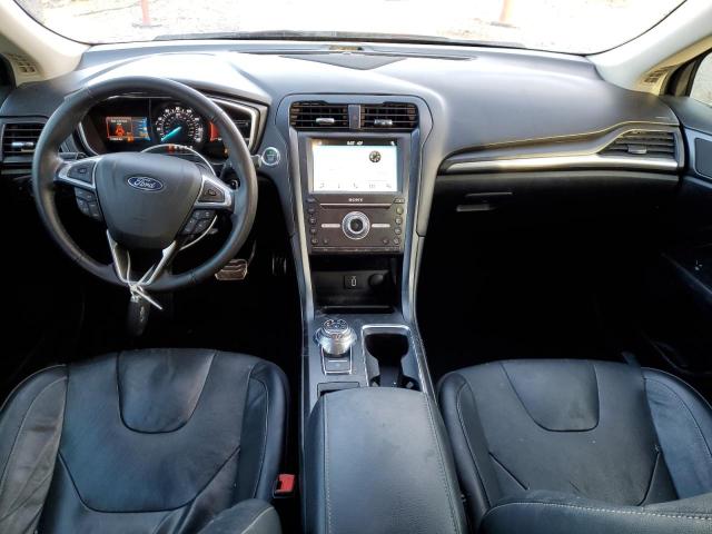 Photo 8 from auction – 2018 FORD FUSION TIT with VIN 3FA6P0D92JR169510
