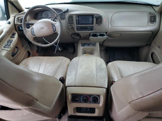 Photo 8 from auction – 2001 FORD EXPEDITION with VIN 1FMFU18L71LA65359