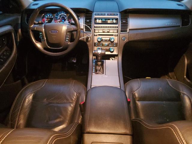 Photo 8 from auction – 2010 FORD TAURUS SEL with VIN 1FAHP2EW3AG162727