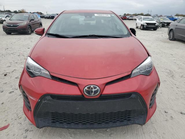 Photo 5 from auction – 2018 TOYOTA COROLLA L with VIN 5YFBURHE2JP784075