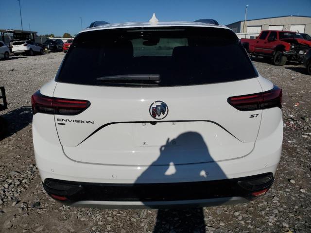 Photo 6 from auction – 2023 BUICK ENVISION E with VIN LRBFZPR43PD180977