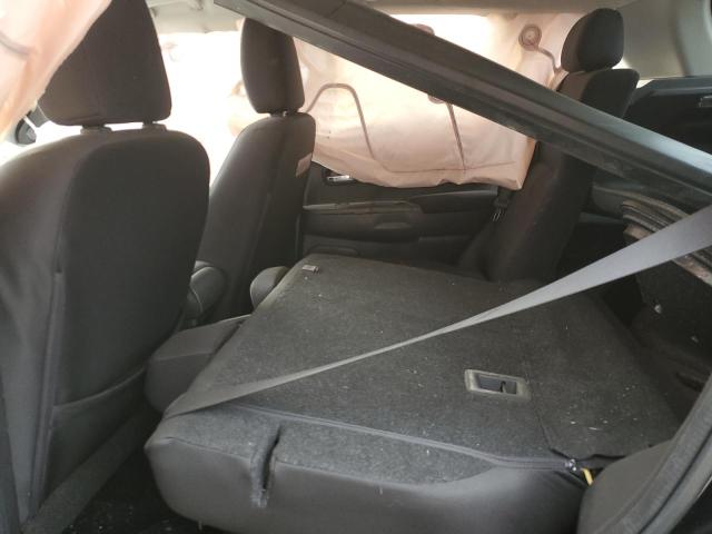 Photo 11 from auction – 2015 MITSUBISHI OUTLANDER with VIN 4A4AP4AU6FE056411