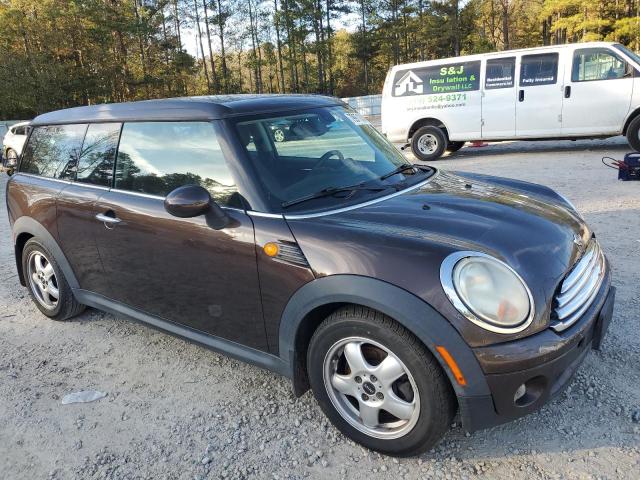 Photo 4 from auction – 2009 MINI COOPER CLU with VIN WMWML33529TN69099
