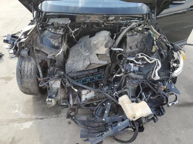 Photo 12 from auction – 2016 LAND ROVER RANGE ROVE with VIN SALWR2VF3GA563131
