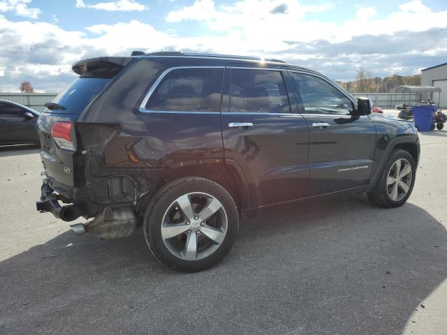 Photo 3 from auction – 2014 JEEP GRAND CHER with VIN 1C4RJFCT7EC448643