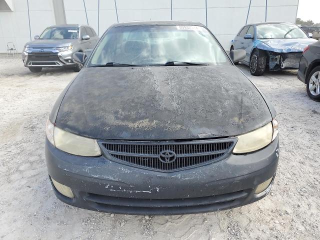 Photo 5 from auction – 2000 TOYOTA CAMRY SOLA with VIN 2T1CF22P7YC411253