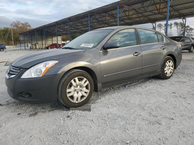 NISSAN ALTIMA BAS 2011 with VIN 1N4AL2AP2BC148757 - Photo from auction