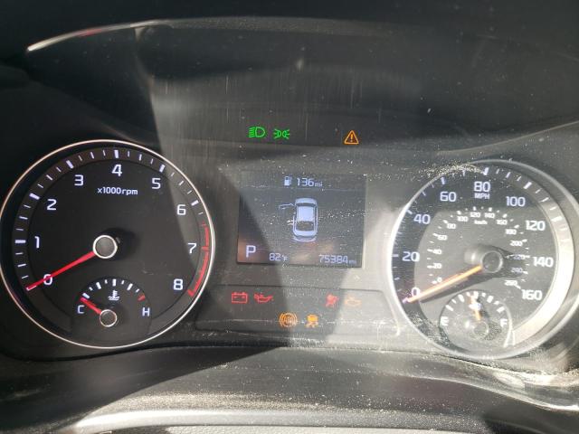 Photo 9 from auction – 2019 KIA FORTE FE with VIN 3KPF24AD4KE085108