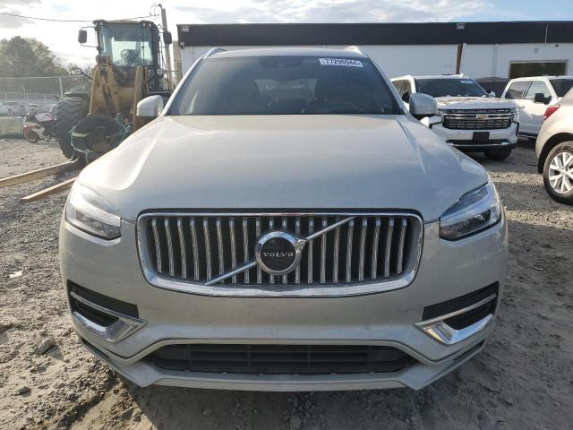 Photo 5 from auction – 2022 VOLVO XC90 T8 RE with VIN YV4BR0CL7N1815671