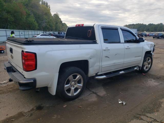 Photo 3 from auction – 2016 CHEVROLET SILVERADO with VIN 3GCPCREC7GG259264