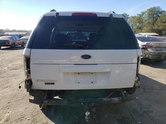 Photo 6 from auction – 2002 FORD EXPLORER with VIN 1FMZU74E72UC36131