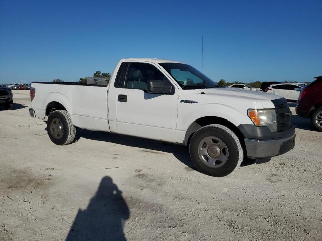 Photo 4 from auction – 2014 FORD F150 with VIN 1FTMF1CM2EKG24401