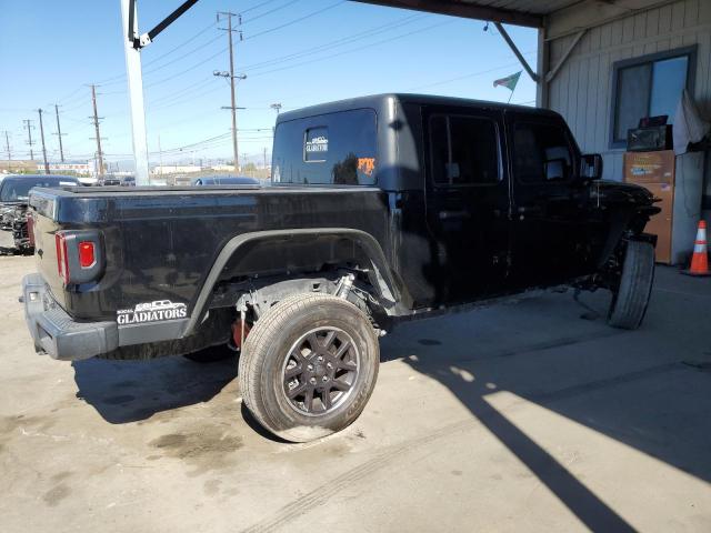 Photo 3 from auction – 2020 JEEP GLADIATOR with VIN 1C6HJTAG1LL129629