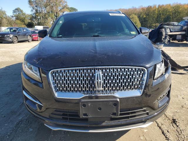 Photo 5 from auction – 2019 LINCOLN MKC with VIN 5LMCJ1C99KUL37510