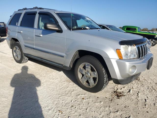 Photo 4 from auction – 2007 JEEP GRAND CHER with VIN 1J8HR58257C634787