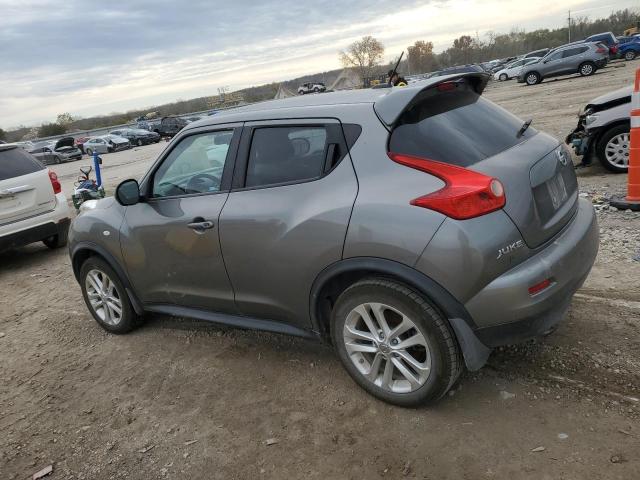 Photo 2 from auction – 2013 NISSAN JUKE S with VIN JN8AF5MV6DT213310