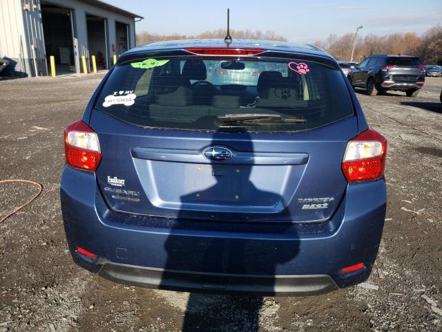 Photo 6 from auction – 2012 SUBARU IMPREZA with VIN JF1GPAA6XCH240834