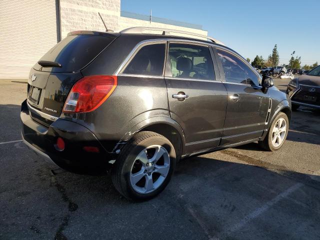 Photo 3 from auction – 2014 CHEVROLET CAPTIVA LT with VIN 3GNAL4EK6ES569410