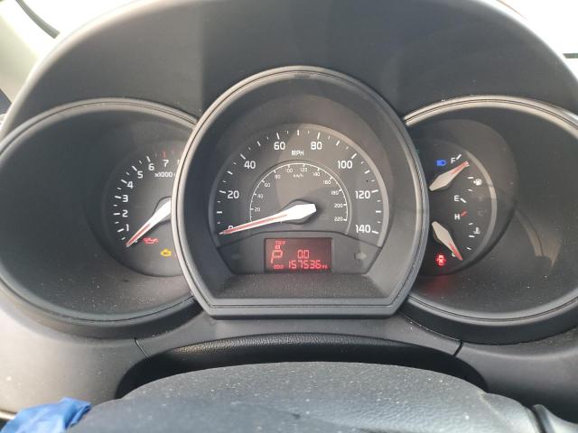 Foto 9 de la subasta – 2015 KIA RIO LX con VIN KNADM5A39F6446212