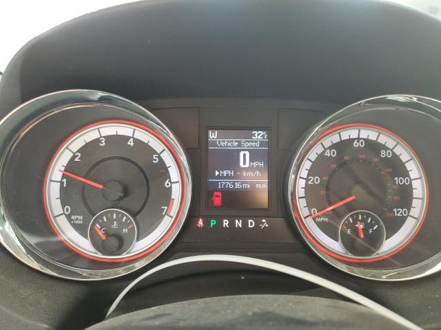 Photo 9 from auction – 2013 DODGE GRAND CARA with VIN 2C4RDGDG7DR806960