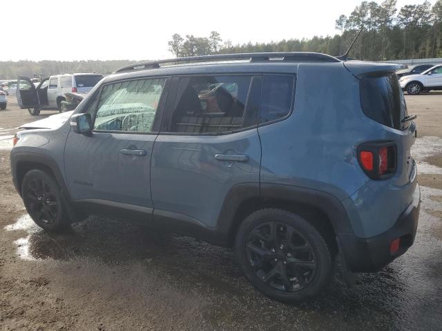 Photo 2 from auction – 2017 JEEP RENEGADE L with VIN ZACCJABB9HPG29258