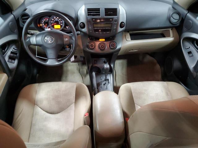 Photo 8 from auction – 2010 TOYOTA RAV4 with VIN 2T3BF4DV5AW052631