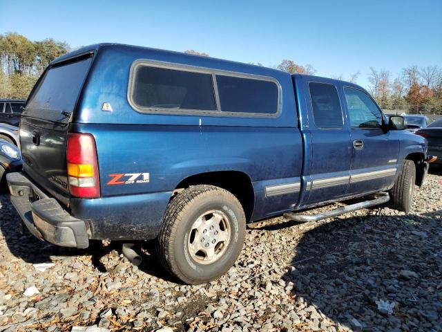 صورة رقم 3 من المزاد - 2002 CHEVROLET SILVERADO مع VIN 1GCEK19T72E269122