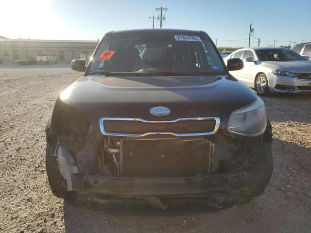 Photo 5 from auction – 2014 KIA SOUL with VIN KNDJN2A23E7067854