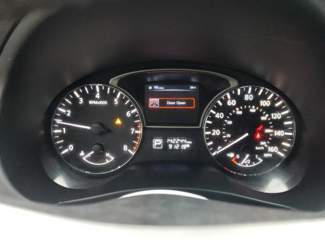 Photo 9 from auction – 2014 NISSAN ALTIMA 2.5 with VIN 1N4AL3AP3EC181549