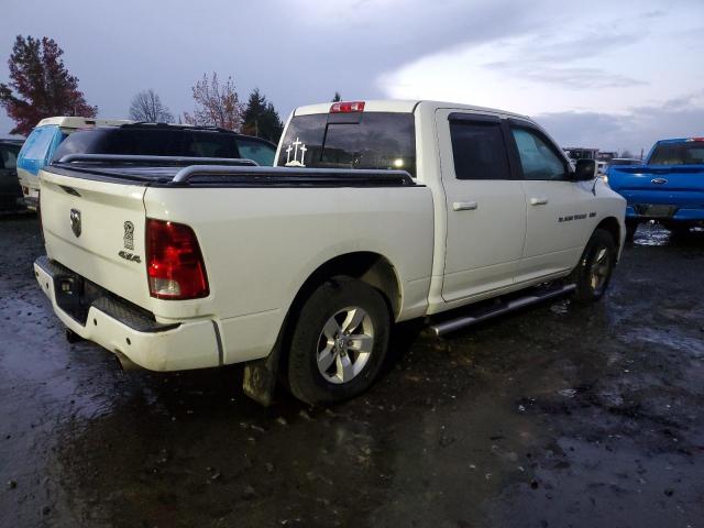 Photo 3 from auction – 2012 DODGE RAM 1500 S with VIN 1C6RD7MT5CS262458