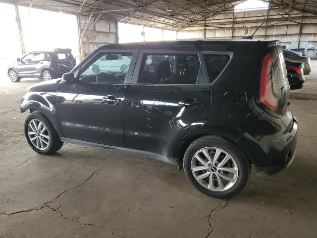Photo 2 from auction – 2019 KIA SOUL + with VIN KNDJP3A56K7665197