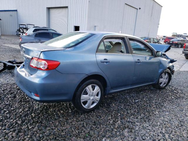 Photo 3 from auction – 2013 TOYOTA COROLLA BA with VIN 5YFBU4EE9DP106984