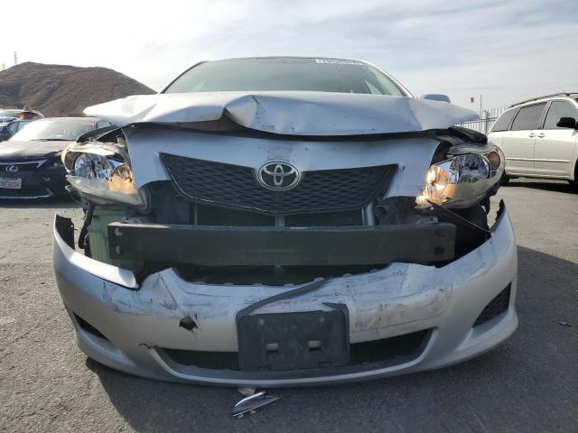 Photo 5 from auction – 2010 TOYOTA COROLLA BA with VIN 1NXBU4EE0AZ186301