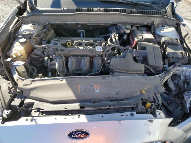 Photo 11 from auction – 2014 FORD FUSION SE with VIN 3FA6P0H79ER343801