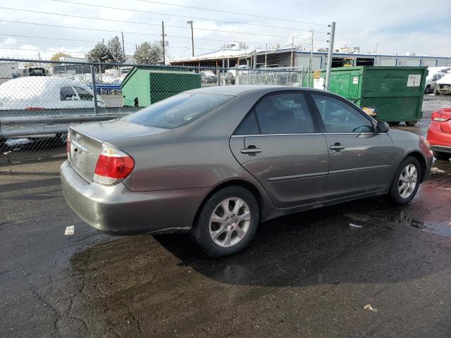 Photo 3 from auction – 2005 TOYOTA CAMRY LE with VIN 4T1BE30K75U521600
