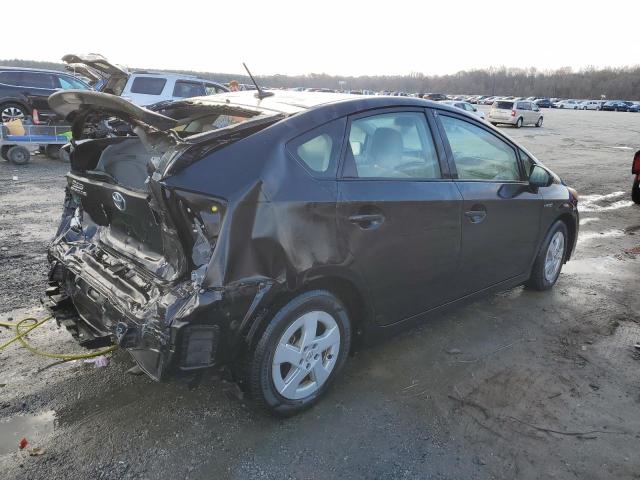 Photo 3 from auction – 2011 TOYOTA PRIUS with VIN JTDKN3DU8B5323128