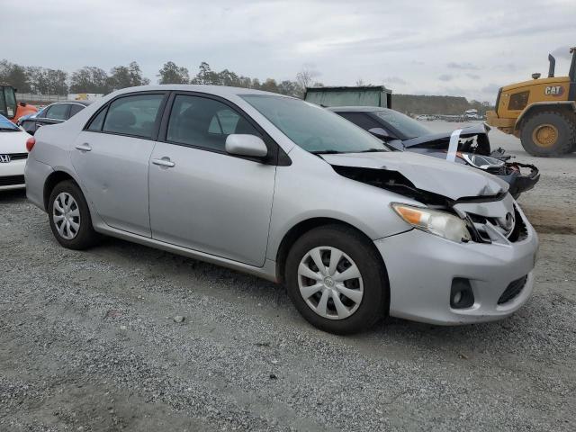 Photo 4 from auction – 2011 TOYOTA COROLLA BA with VIN 2T1BU4EE0BC750628