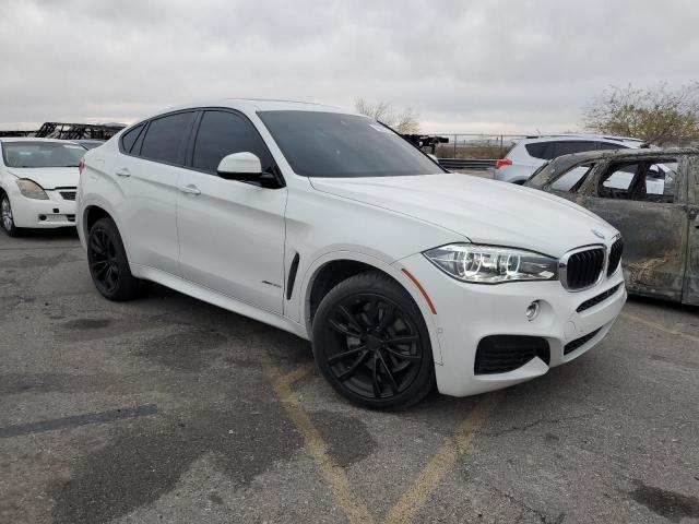 Photo 4 from auction – 2018 BMW X6 XDRIVE3 with VIN 5UXKU2C54J0X48976