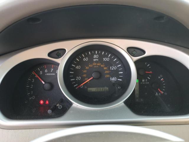 Photo 9 from auction – 2004 TOYOTA HIGHLANDER with VIN JTEDP21A040041598