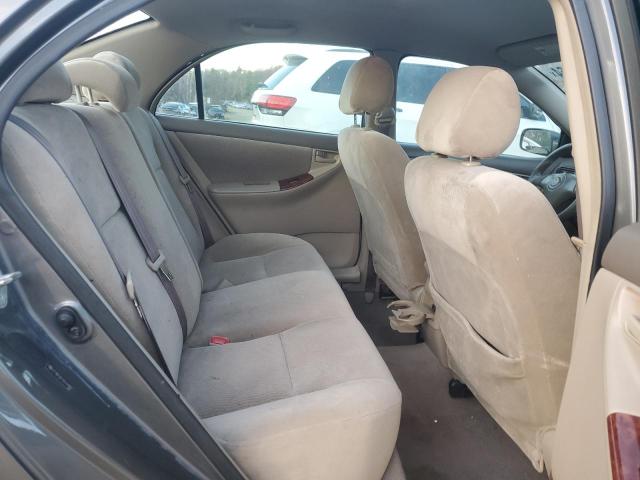 Фото 10 с аукциона – 2005 TOYOTA COROLLA CE с VIN 2T1BR32E35C439960