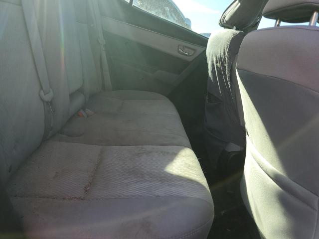 Photo 10 from auction – 2015 TOYOTA COROLLA L with VIN 2T1BURHE7FC475497