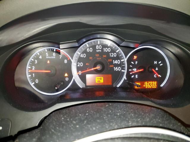 Photo 9 from auction – 2012 NISSAN ALTIMA BAS with VIN 1N4AL2AP5CN484537