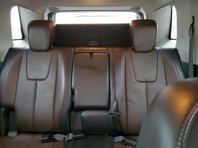 Photo 10 from auction – 2013 GMC TERRAIN SL with VIN 2GKALWEK1D6412485
